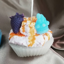 Cupcake mum