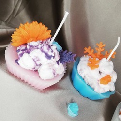 Cupcake mum