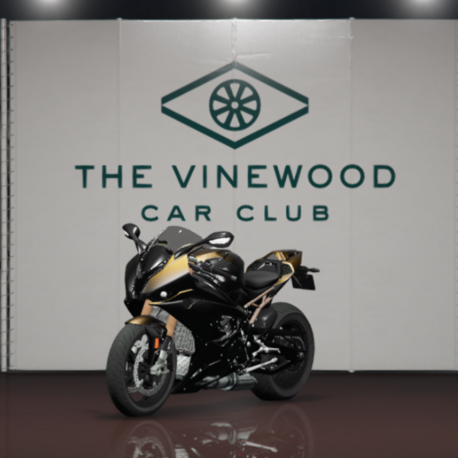 BMW S-1000RR