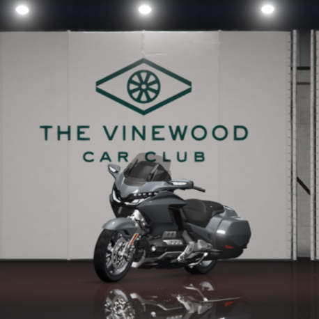 Honda Goldwing
