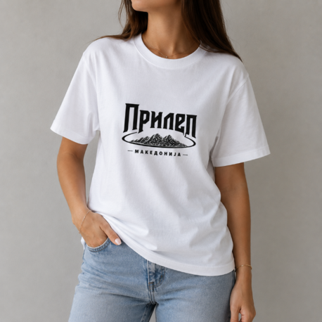 Pirlepe Bayan T-shirt
