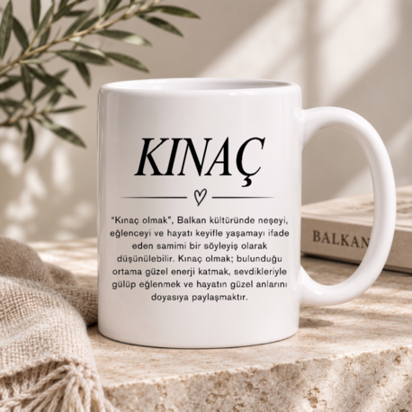 Kınaç Kupa