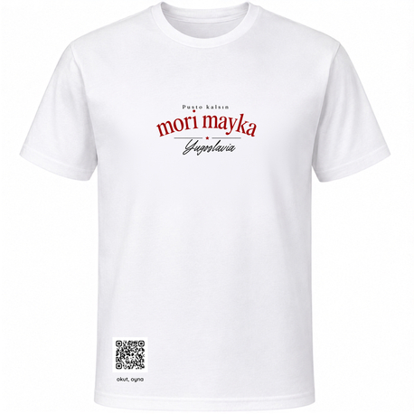 Yugoslavia T-Shirt