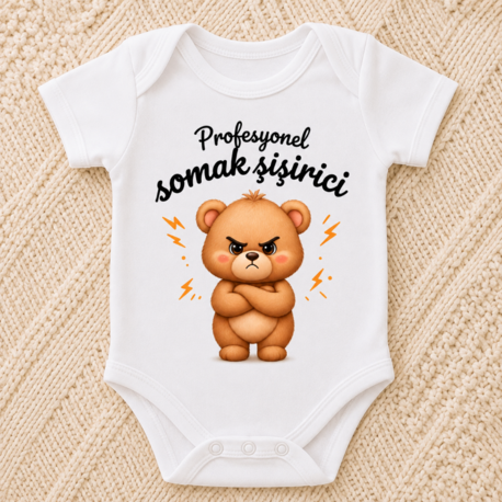 Somak Şişirmek