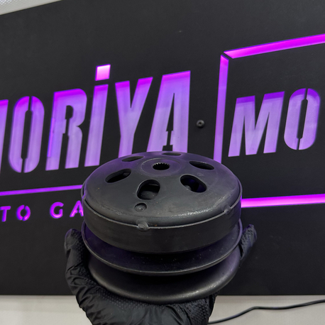 ACTİVA S 125 ARKA VARYATÖR OEM