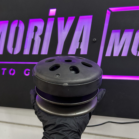 SPACY SPONTİNİ FRUY OEM ARKA VARYATÖR 