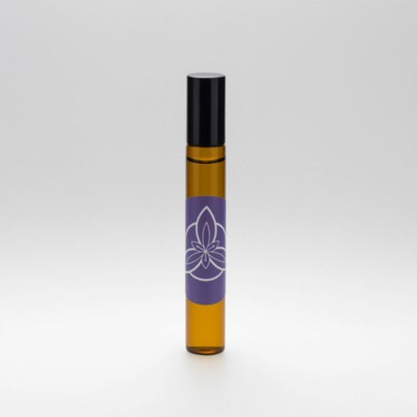Sandal-Vanilya Parfüm yağ 10ml