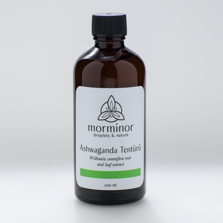 Ashwaganda Tentürü 100ml