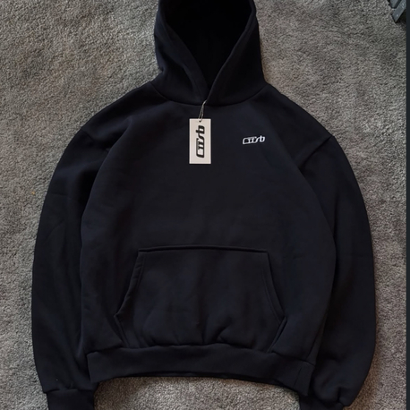 CUSB BASİC SWEATSHİRT