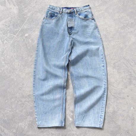 CHAMPİONS BAGGY PANTOLON