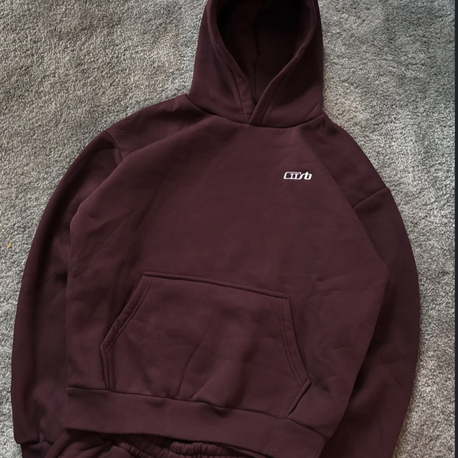 CUSB BASİC SWEATSHİRT