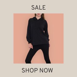 Siyah sweat