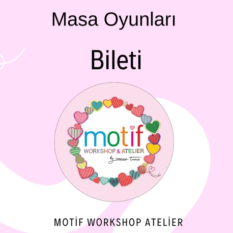 Masa Oyunları  Tabu & Monopoly 