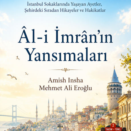 Âl-i İmrân’ın Yansımaları: İstanbul Sokaklarında Yaşayan Ayetler