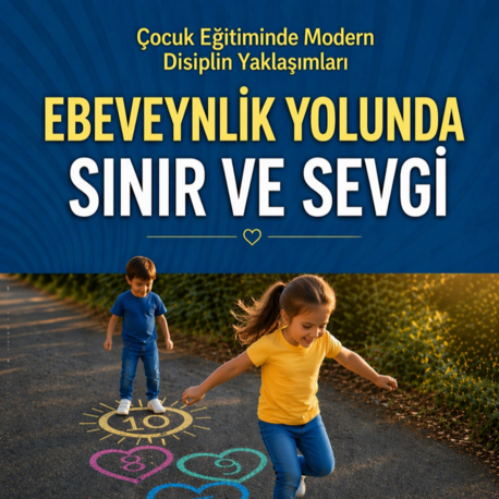 Ebeveyn Yolunda Sınır ve Sevgi