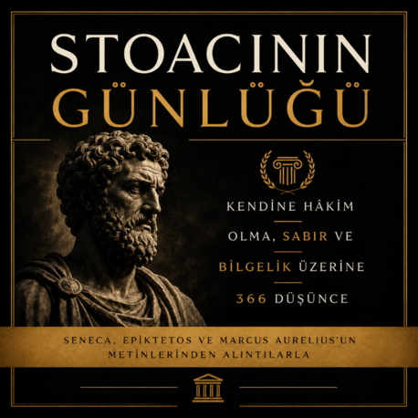 STOACININ GÜNLÜĞÜ PDF E-KİTAP