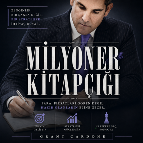 milyoner kitapçığı  PDF E-Kitap