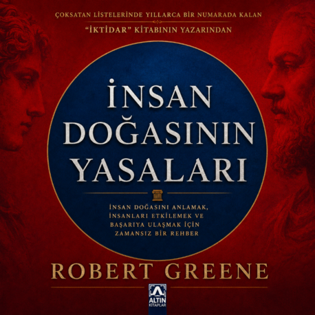 İNSAN DOĞASININ YASALARI PDF E-Kitap