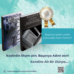 Başarıya Giden Merdiven 