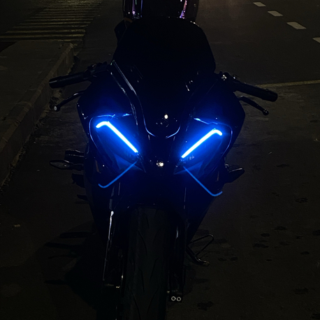 250 sr gündüz ledi 
