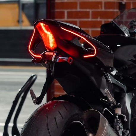 R6-R1 neon stop