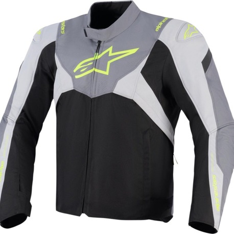 (ORJİNAL VE SIFIR ÜRÜN) ALPİNESTARS T-JAWS V4 MOTOSİKLET MONT