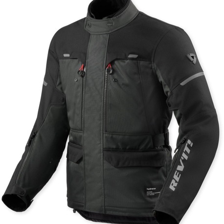 (ORJİNAL) REVİT OUTBACK 5 H2O MOTOSİKLET MONT