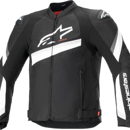 (ORJİNAL) ALPİNESTARS T-GP PLUS R V4 MOTOSİKLET MONT