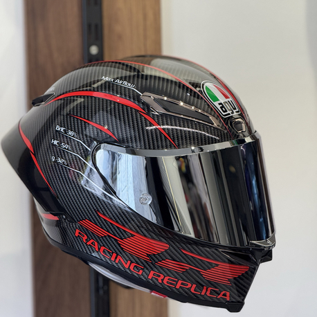 AGV PİSTA GP RR 