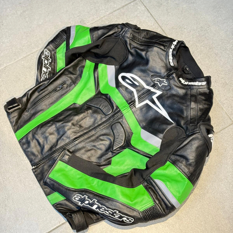 Alpinestars mont 