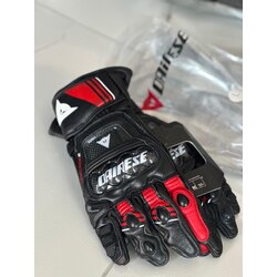 Dainese uzun bilek eldiven 