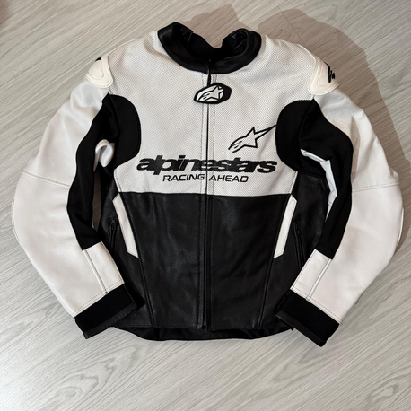 Alpinestars mont