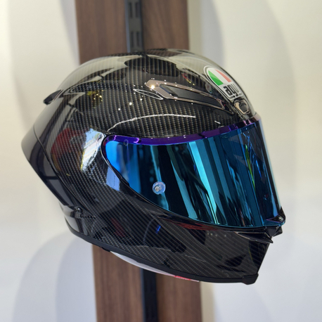 AGV PİSTA GP (full Carbon)