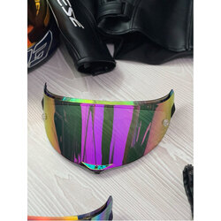 Agv pista GP VİZÖR