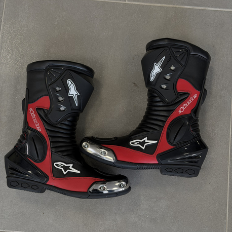 Alpinestars bot 