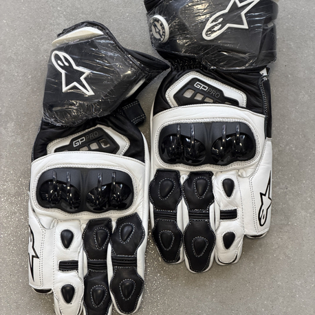 Alpinestars eldiven 