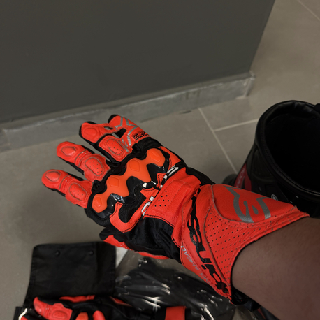 Alpinestars eldiven 