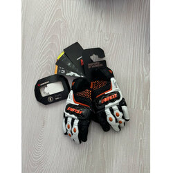DAİNESE Süper carbon 3