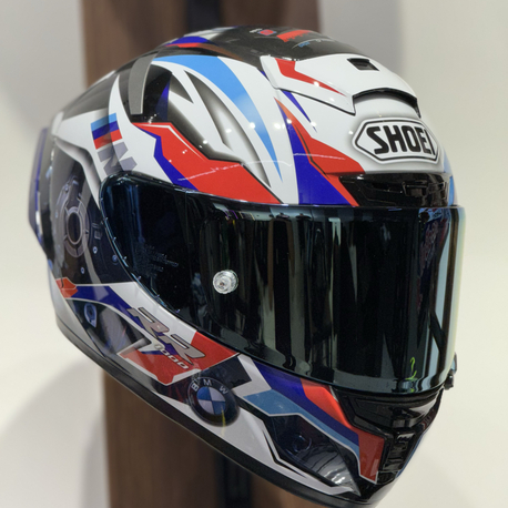Shoei X14 BMW