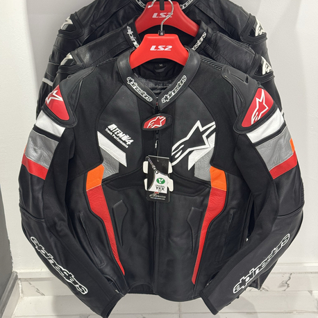Alpinestars mont 