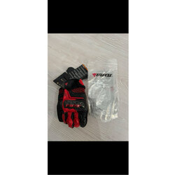 DAİNESE Süper carbon 3 