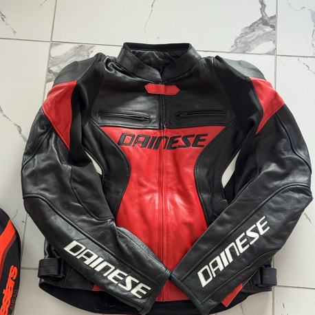 Dainese mont
