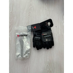 DAİNESE Süper carbon 3 