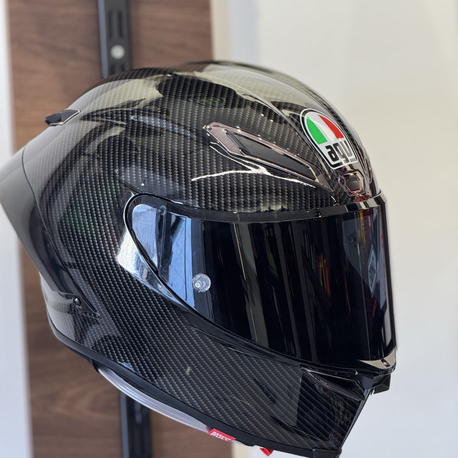 AGV PİSTA GP RR (full Carbon)