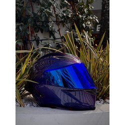AGV PİSTA GP RR İRİDİUM