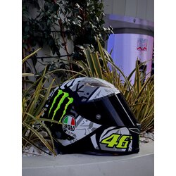 AGV PİSTA GP RR MONSTER