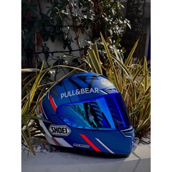 SHOEİ MARQUEZ 73 MAVİ