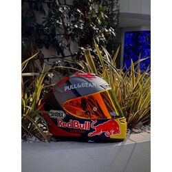 SHOEİ MARQUEZ 93 KIRMIZI