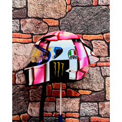 AGV PİSTA GP RR (BAYAN)