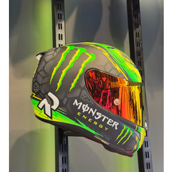 HJC MONSTER